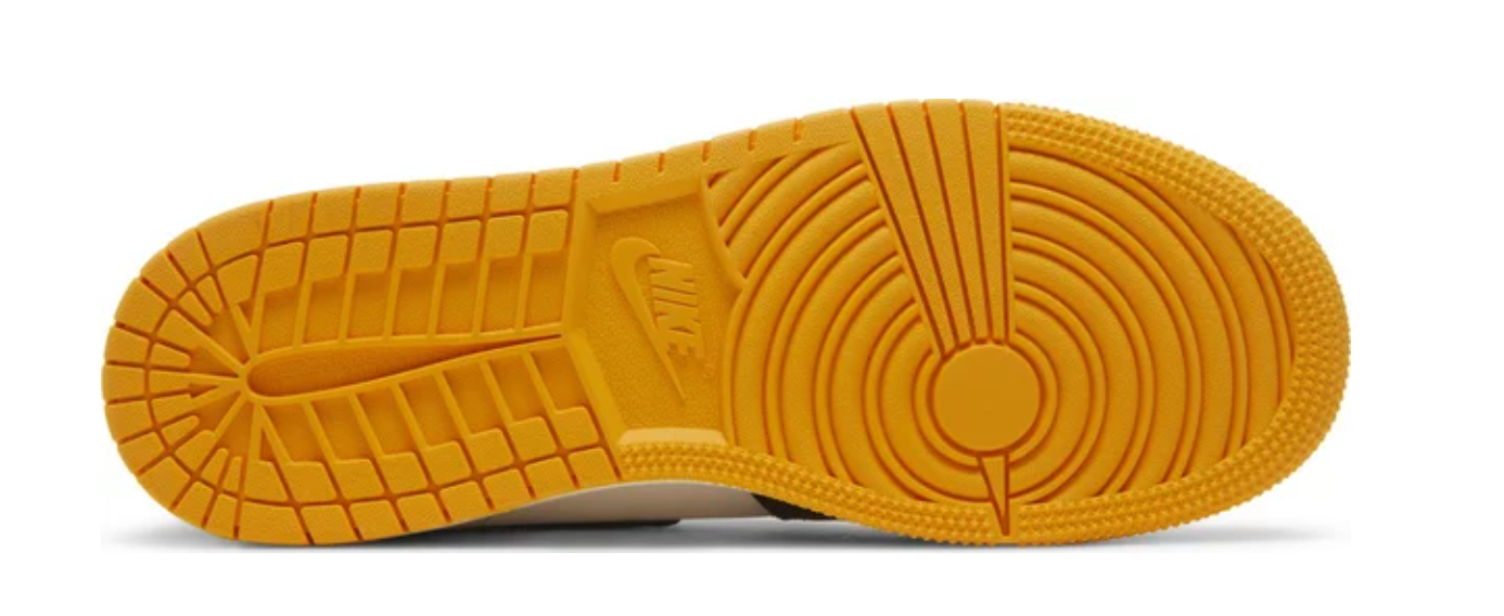 Jordan 1 Retro High OG Taxi (GS)