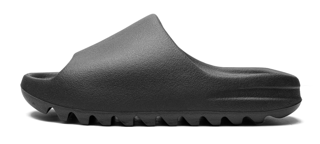 Adidas Yeezy Slide Onyx (2022/2023)