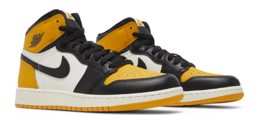 Jordan 1 Retro High OG Taxi (GS)