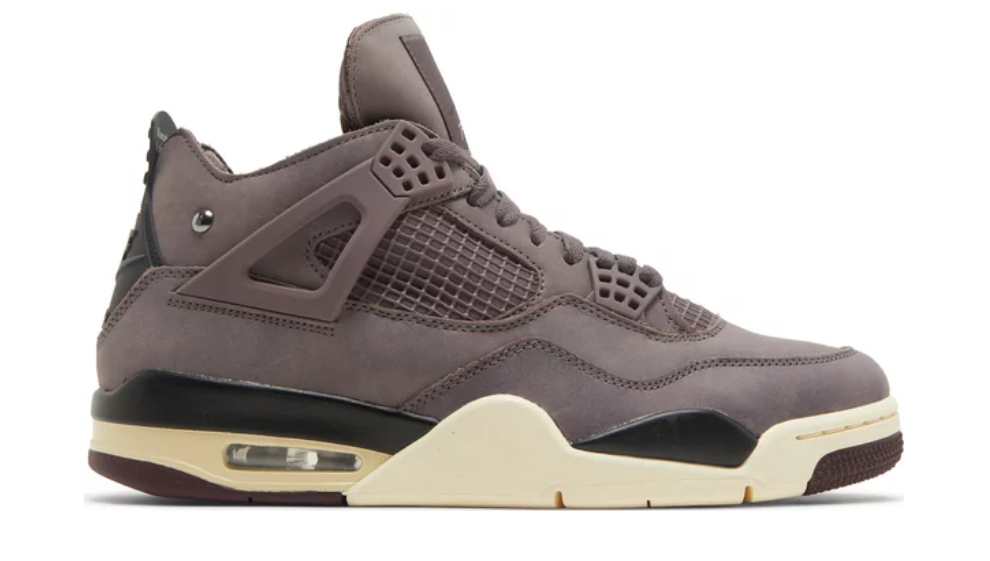 Jordan 4 Retro A Ma Maniére Violet Ore