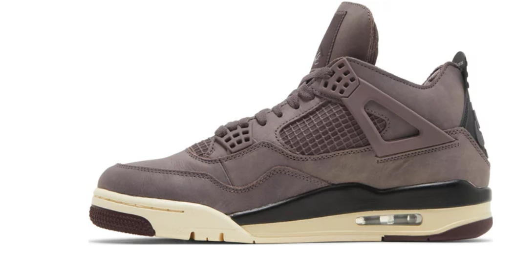 Jordan 4 Retro A Ma Maniére Violet Ore