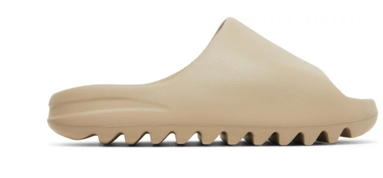 adidas Yeezy Slide Pure (Restock Pair)