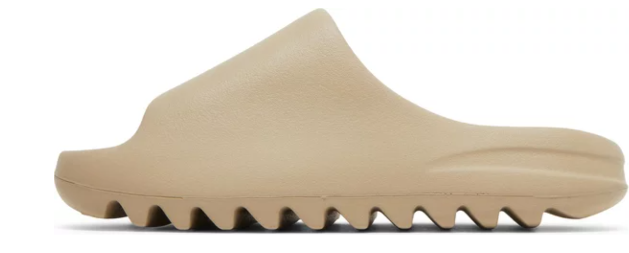 adidas Yeezy Slide Pure (Restock Pair)