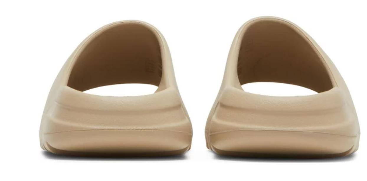 adidas Yeezy Slide Pure (Restock Pair)