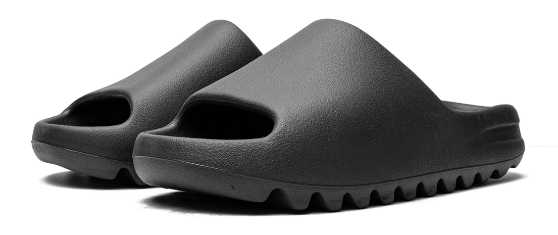 Adidas Yeezy Slide Onyx (2022/2023)