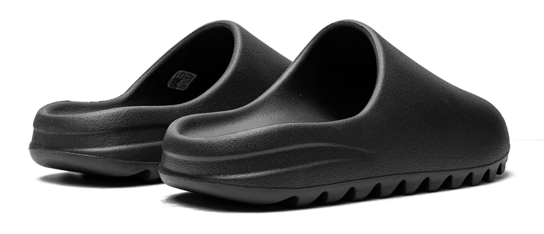 Adidas Yeezy Slide Onyx (2022/2023)